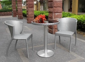 The Advantages Of Using Stainless Steel Pedestal Bases in Industrial Settings